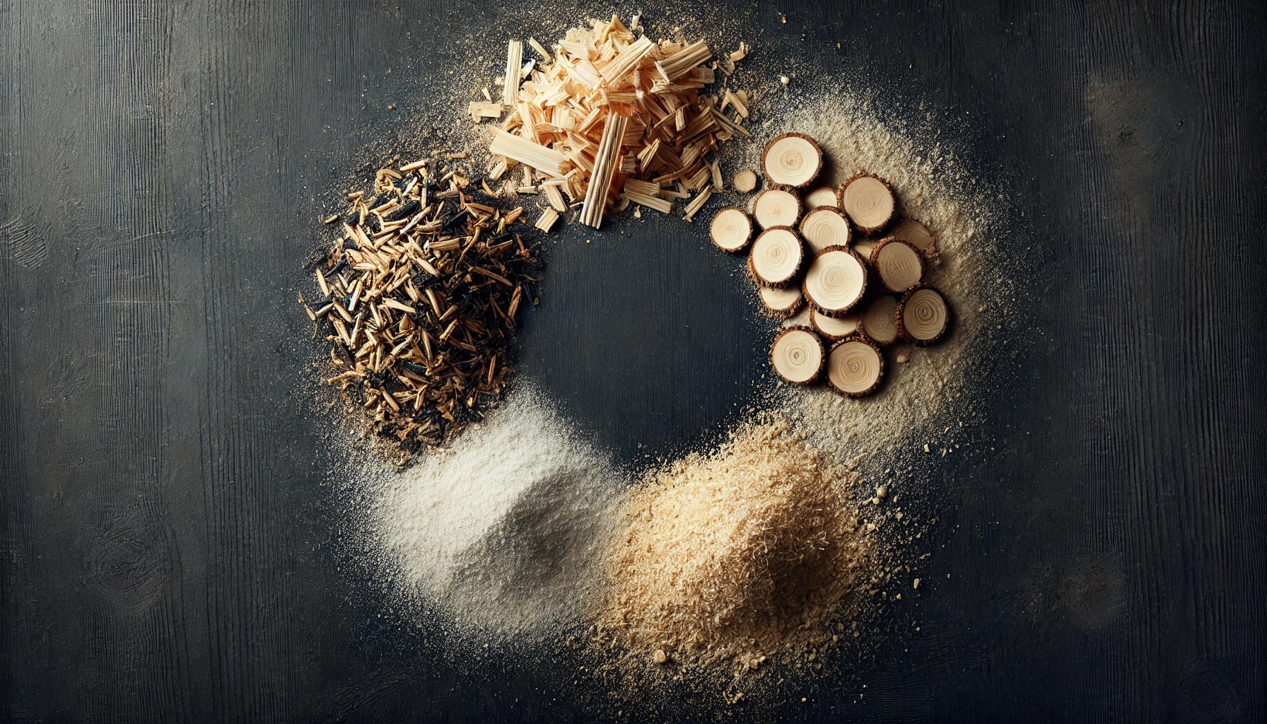 Piljevina